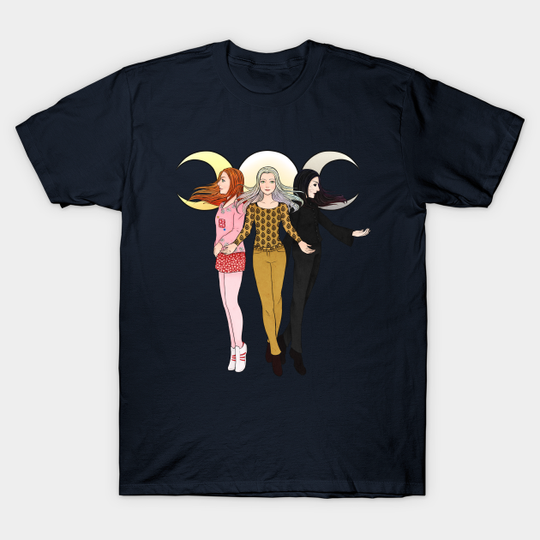 Willow - Buffy The Vampire Slayer - T-Shirt