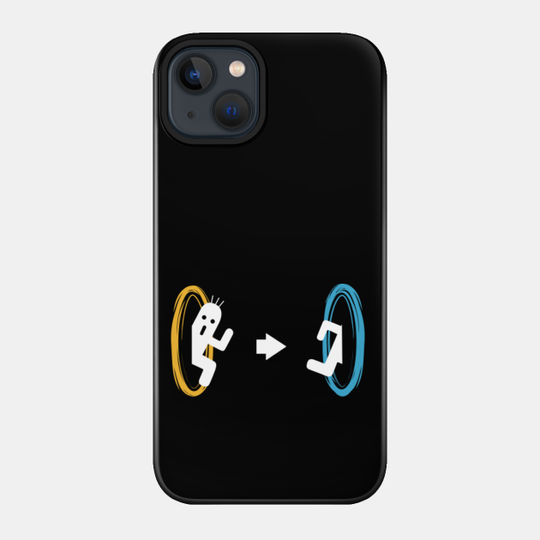 Final Portal - Final Fantasy 7 - Phone Case