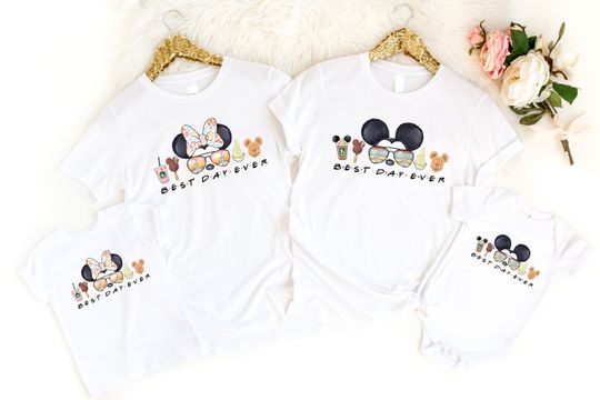 Best Day Ever Shirt, Snacking around the world, Epcot Shirt, Disney Trip