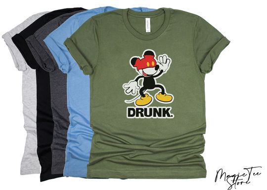 Mickey Funny Shirt, Disney Shirts, Disney Animal Kingdom Shirt