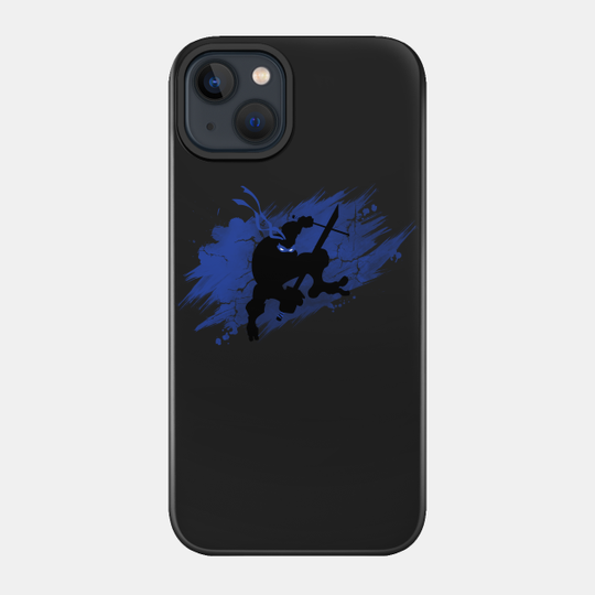 Leonardo - Leonardo - Phone Case