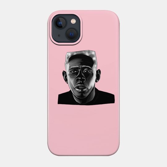 Tyler The Creator Igor - Tyler The Creator - Phone Case