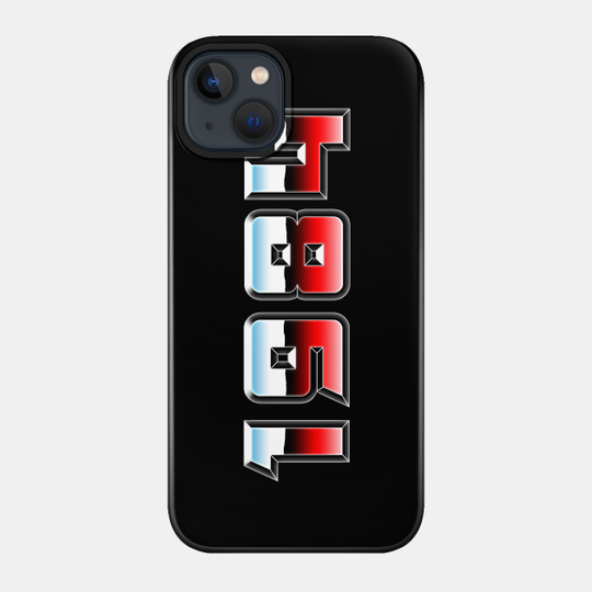 Transformers:1984 Autobot - Transformers Optimus Prime - Phone Case