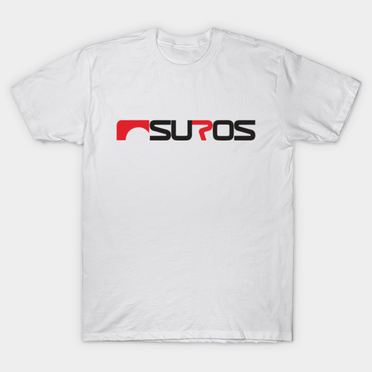 Suros Logo - Destiny 2 - T-Shirt