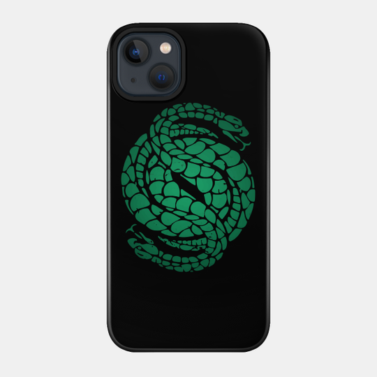 Gambit Snake - Destiny 2 - Phone Case