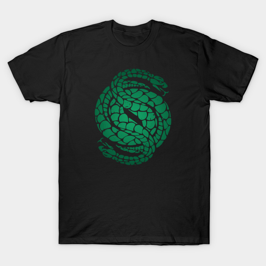Gambit Snake - Destiny 2 - T-Shirt