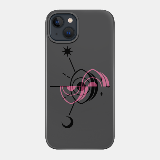 Worst Kept Secret Secret Society - Secret - Phone Case