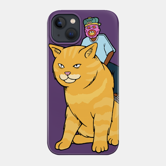 Tamale / Tyler the Creator - Tyler The Creator - Phone Case