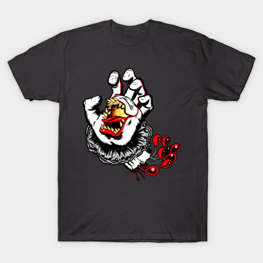 PennyHand - Pennywise - T-Shirt