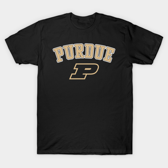 Purdue - Purdue University - T-Shirt