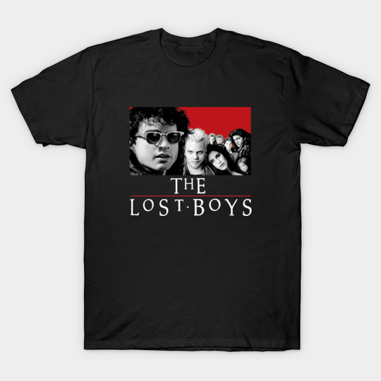 The Lost Boys - Lost Boys - T-Shirt
