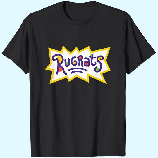 Rugrats Essential T-Shirts