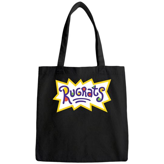 Rugrats Essential Bags