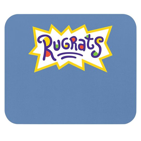 Rugrats Essential Mouse Pads