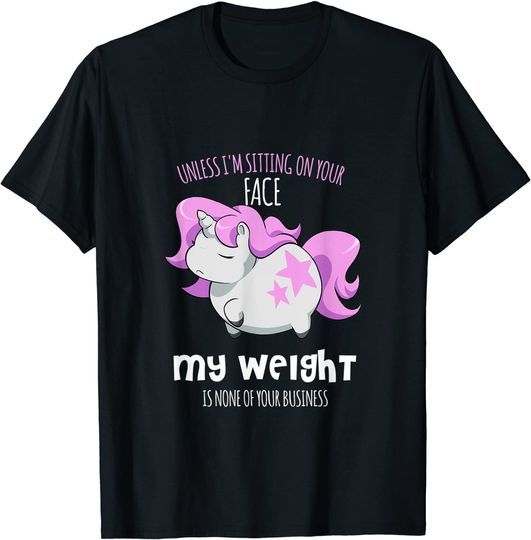 Sit On My Face Meme T-Shirt