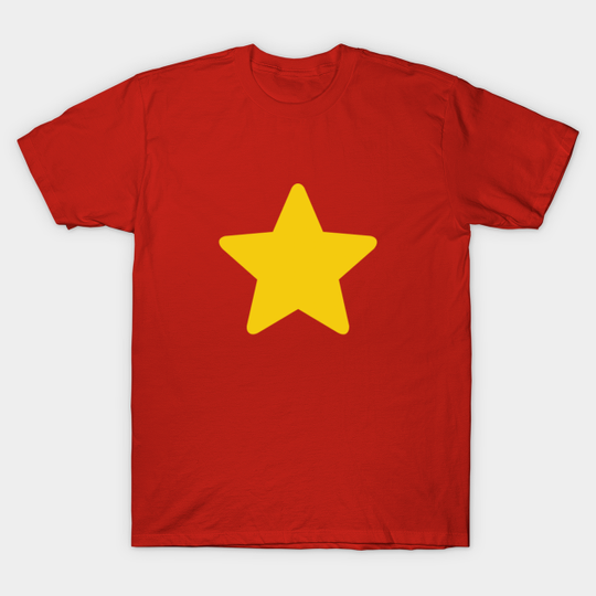 Steven Universe Star Logo - Steven Universe - T-Shirt