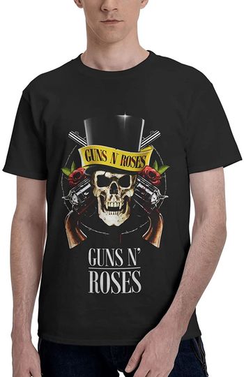 Men T-Shirt Crew Neck Short-Sleeve Tee Tops Custom Tees Clothing