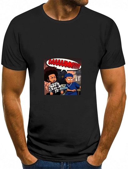 Boondocks T-Shirts