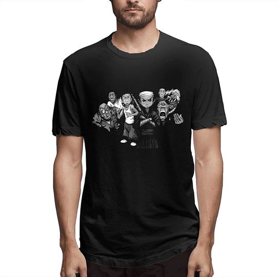 Boondocks T-Shirts