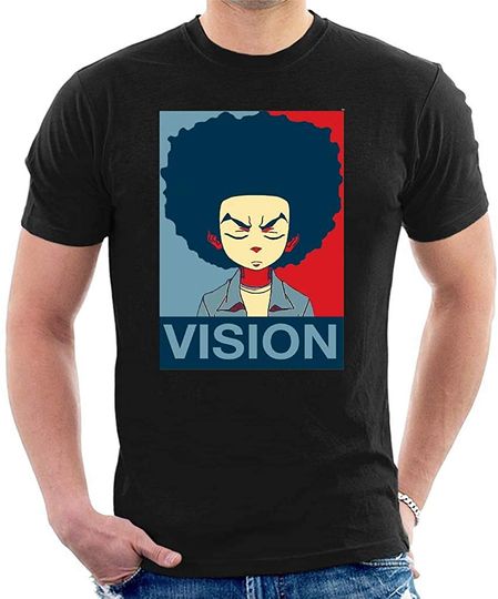 Boondocks T-Shirts