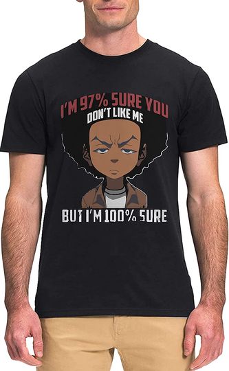 Boondocks T-Shirts