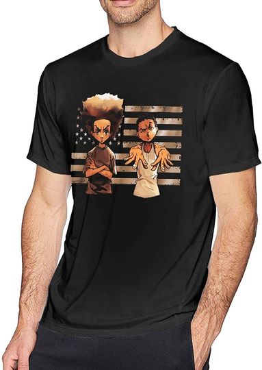 Boondocks T-Shirts