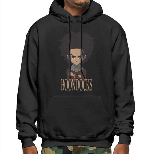 Boondocks Hoodies
