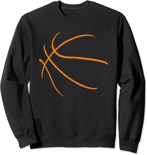 Cool basketball Sweatshirts