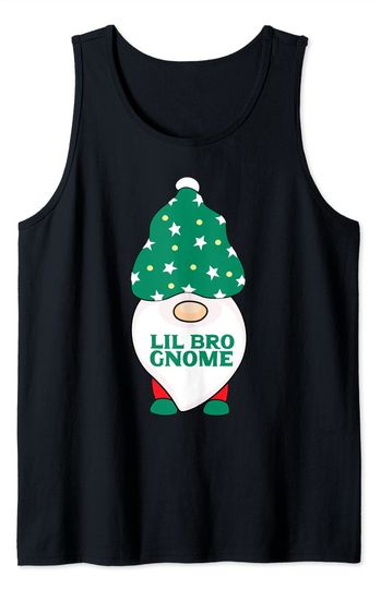 Lil Bro Tank Top
