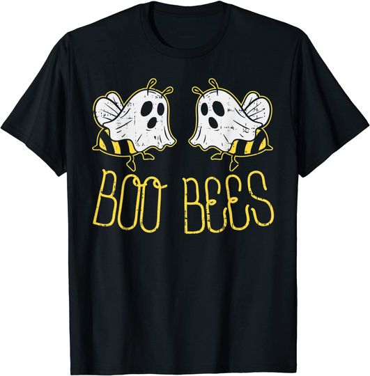 Boo Bees T-Shirt