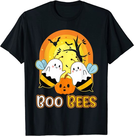 Boo Bees T-Shirt