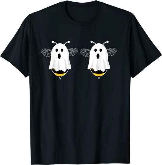 Boo Bees T-Shirt