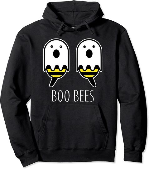Boo Bees Hoodie