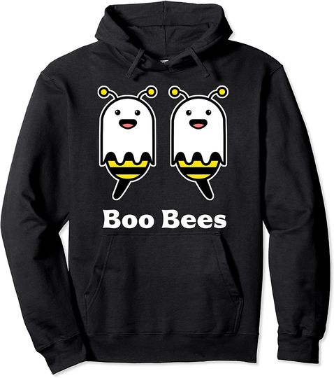 Boo Bees Hoodie