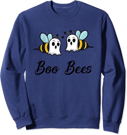 Boo Bees Sweatshirt