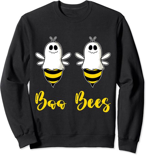 Boo Bees Sweatshirt