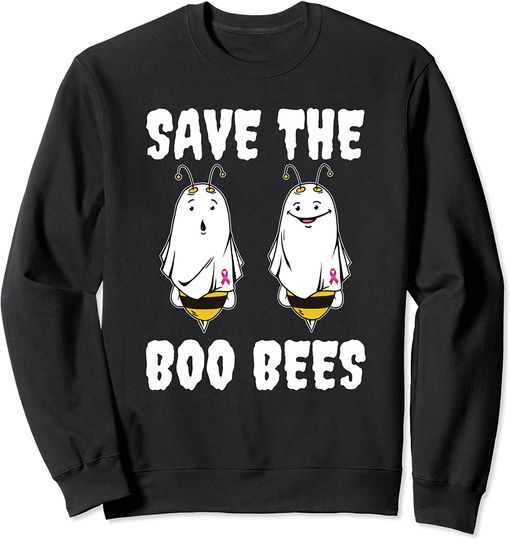 Boo Bees Sweatshirt