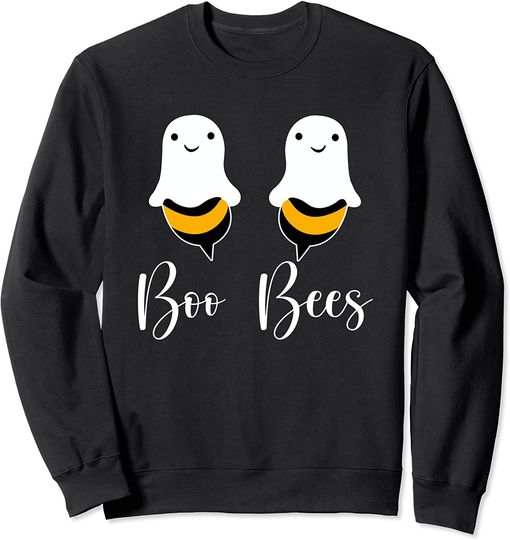 Boo Bees Sweatshirt
