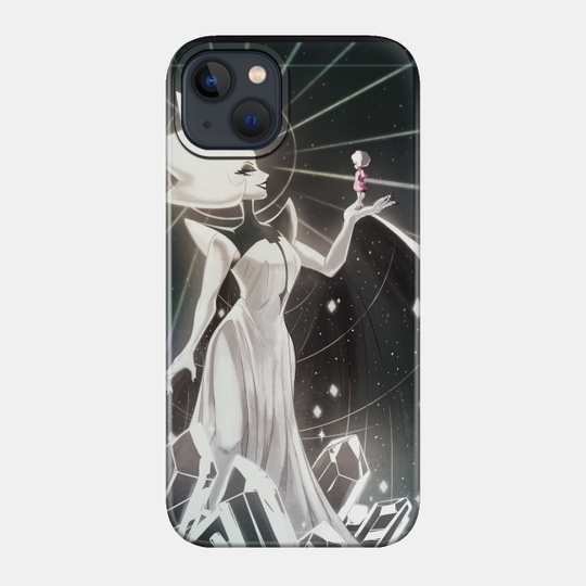 Hello Starlight - Steven Universe - Phone Case