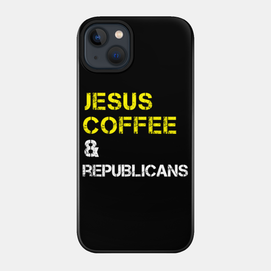 Republican Party - Republican 2020 - Phone Case