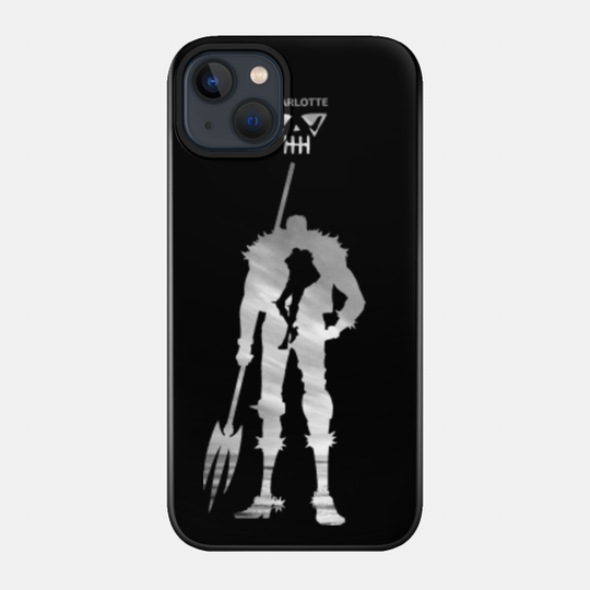 Charlotte Katakuri - One Piece - Charlotte Katakuri One Piece - Phone Case