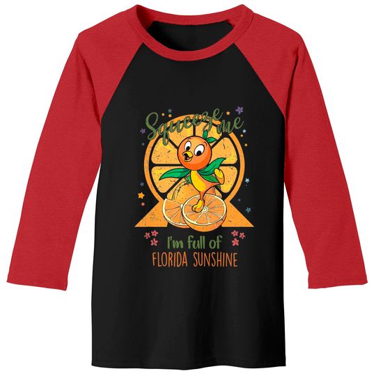 Vintage Disney Orange Bird Baseball Tees, Disney Epcot Baseball Tees, Floral Disney Epcot International Flower and Garden Festival 2023