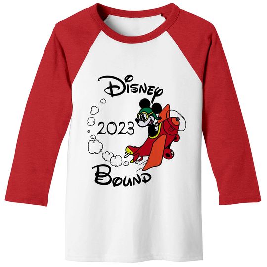 Disney Bound Baseball Tees 2022 | Disney Airplane Baseball Tees 2022 | Matching Disney Baseball Tees | Disney Trip 2022 | Disneyland Baseball Tees