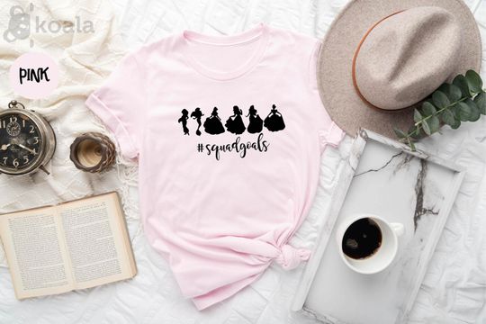 Discover Disney Trip, Disney Princess, Disney Squad Goals, Disney Princess Goals