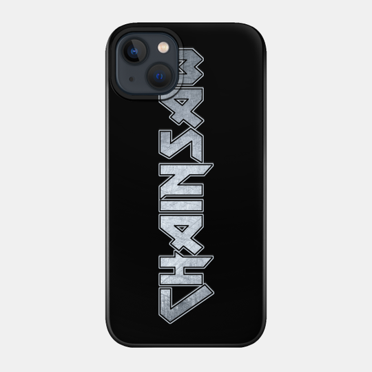 Chainsaw - Chainsaw - Phone Case