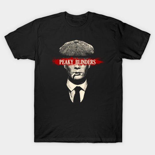 By Order - Peaky Blinders - T-Shirt