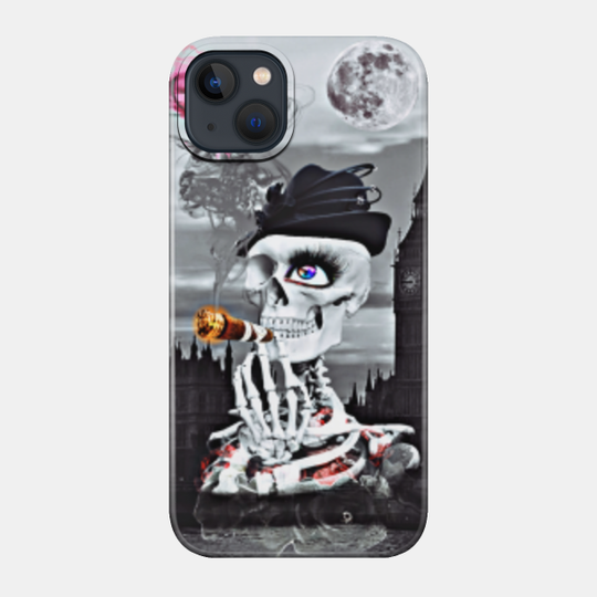 Polly - Peaky Blinders - Phone Case