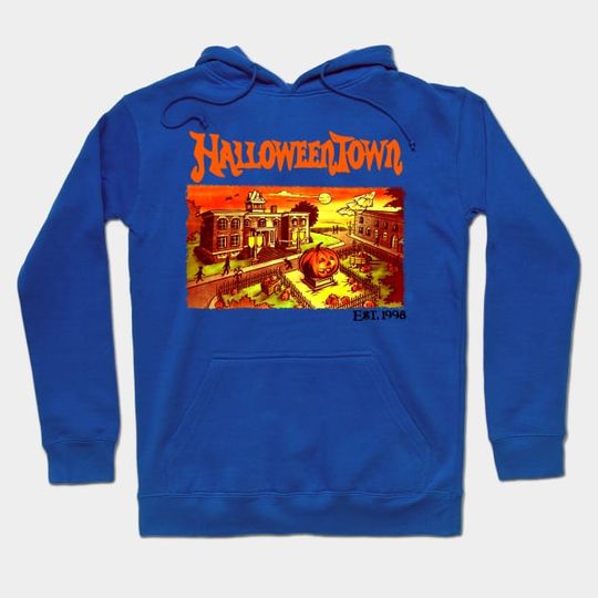 halloweentown 1998 disney halloween 2023 halloween party