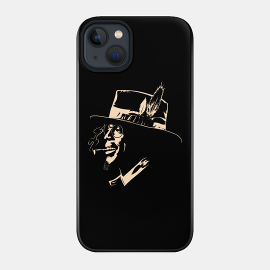 Icon - Football - Phone Case