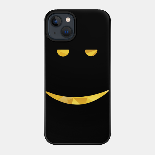 Still Chill Face - Roblox - Phone Case